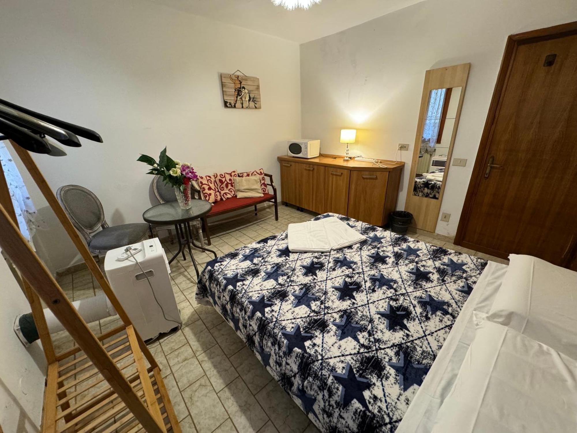 Maison D'Ax Venice Center Экстерьер фото