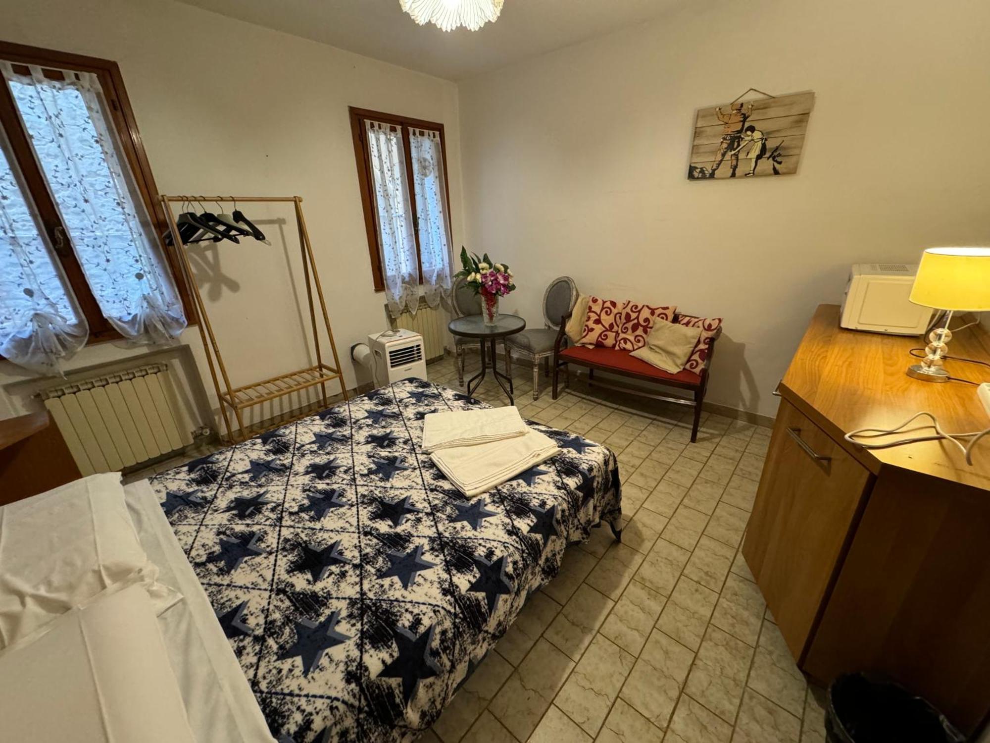 Maison D'Ax Venice Center Экстерьер фото