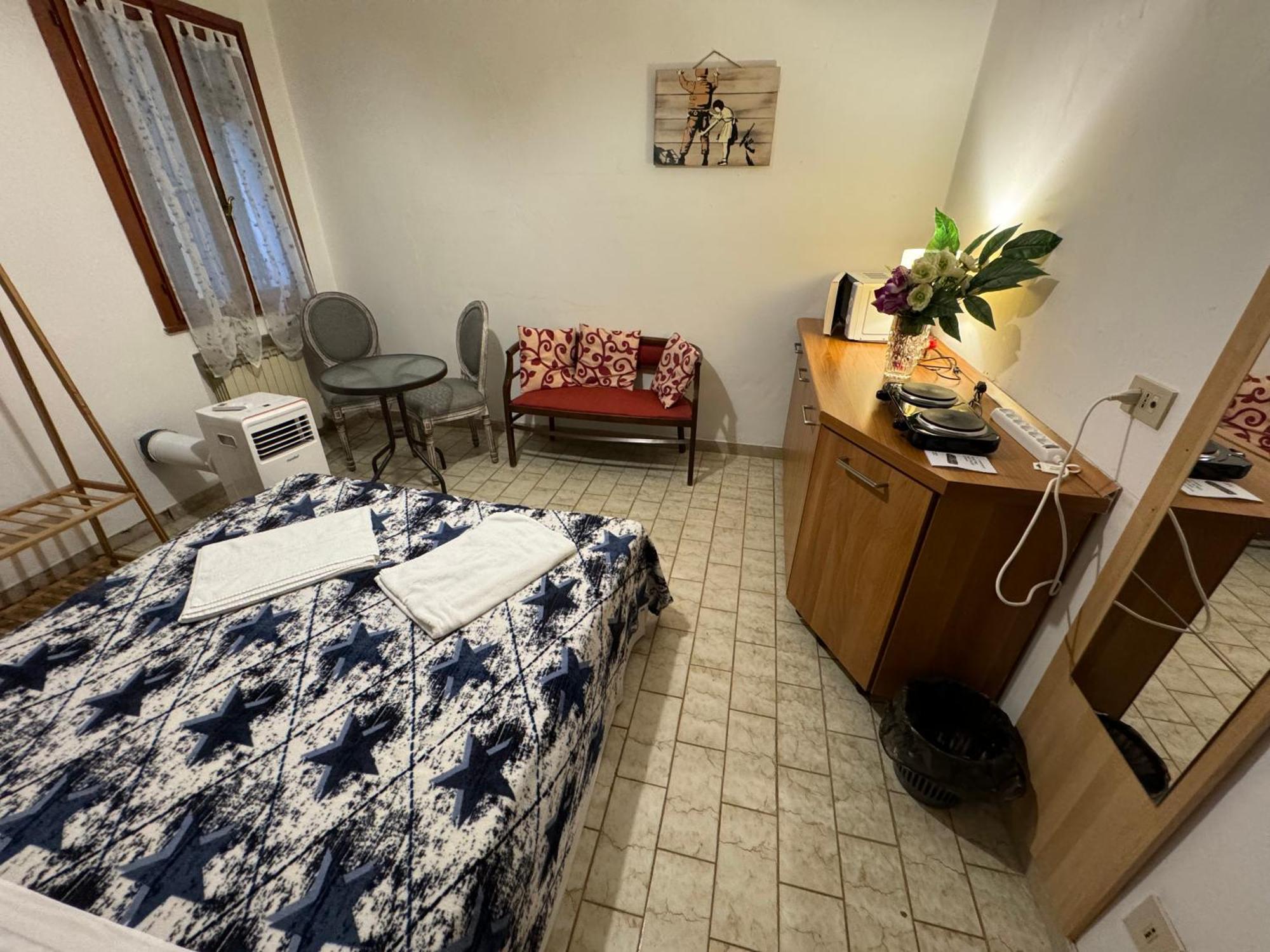 Maison D'Ax Venice Center Экстерьер фото